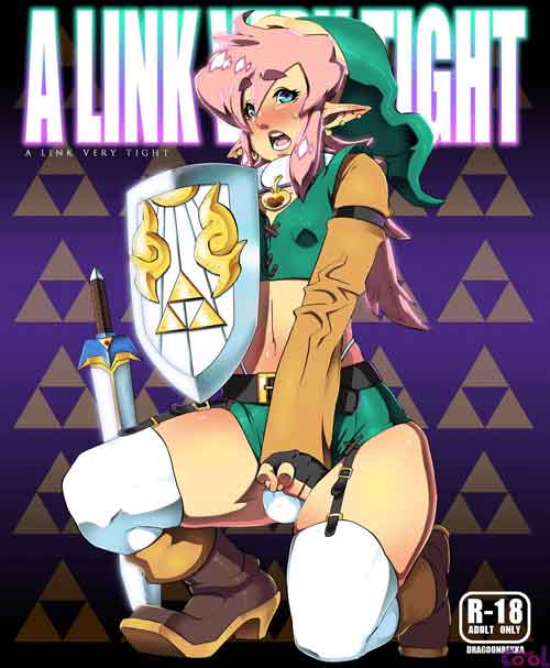 A Link Very Tight