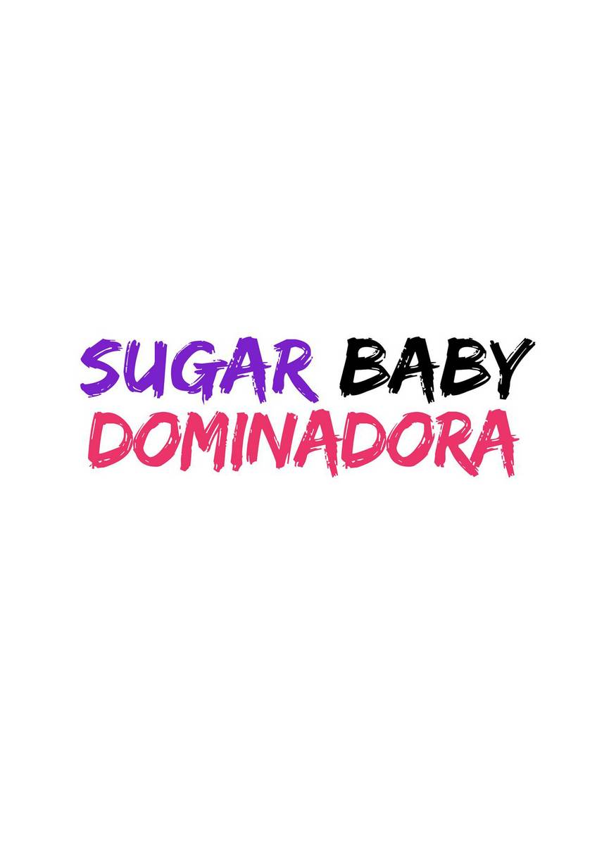 A Sugar Baby Dominadora 4