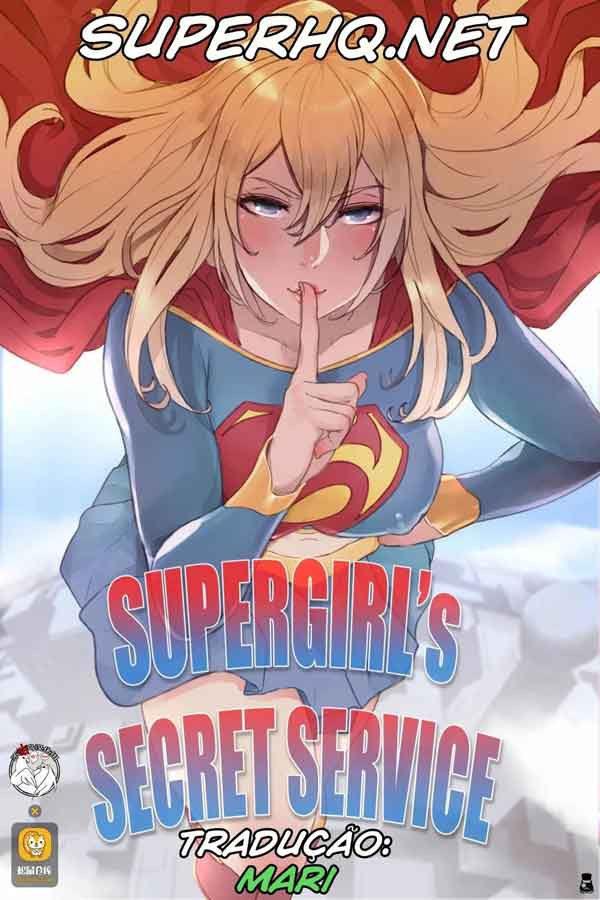 Superman-Porno-Servico-Secreto-da-Supergirl-CAPA