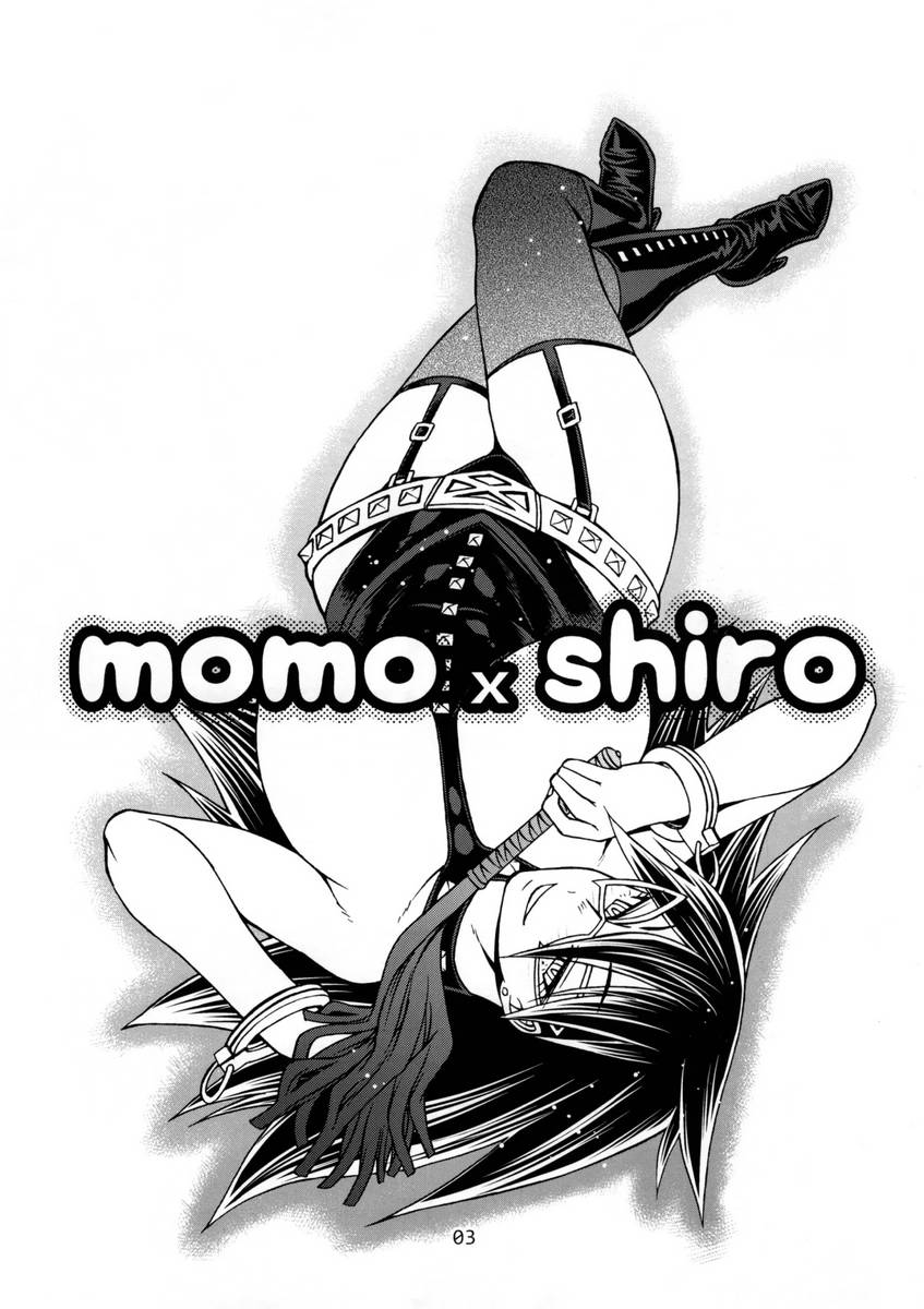 Boku no Hero Academia Hentai - Hentai Momo x Ojiro