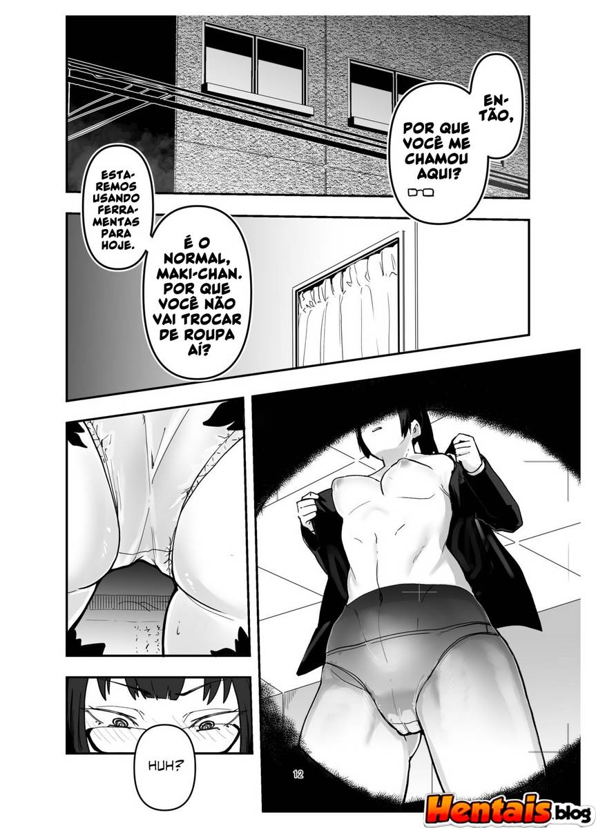 Jujutsu Kaisen Hentai - Maldição da obediência