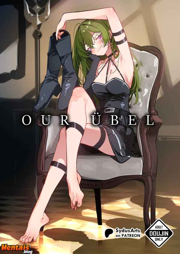 Sousou-No-Frieren-Hentai-Nosso-Ubel-VL-28-CAPA