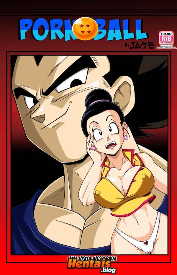 Dragon-Ball-Z-HQ-de-Sexo-Uma-Visita-Inesperada-CAPA