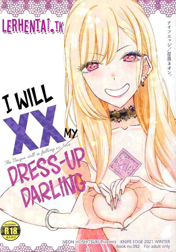 Sono Bisque Doll Hentai: Ano Bisque Doll ga xx o Suru