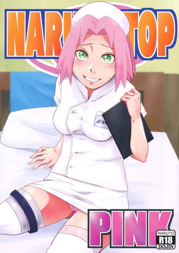 Naruto Hentai: Pink