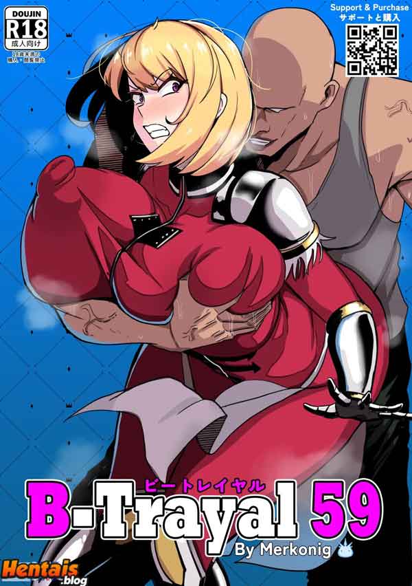 Cha Hae-in Hentai Solo Leveling